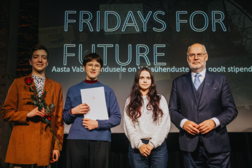 Fridays for Future Eesti