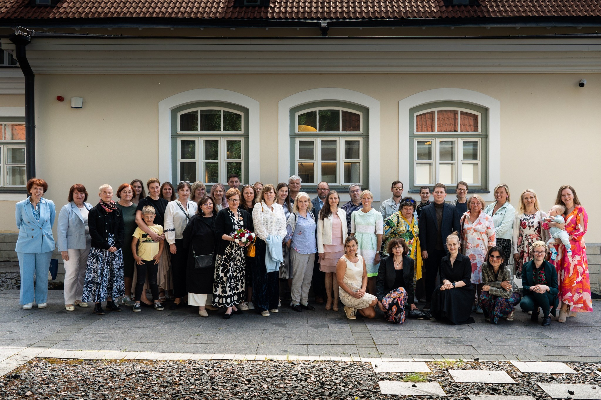 Uus vabaühendusi toetav fond Hea Kodanik